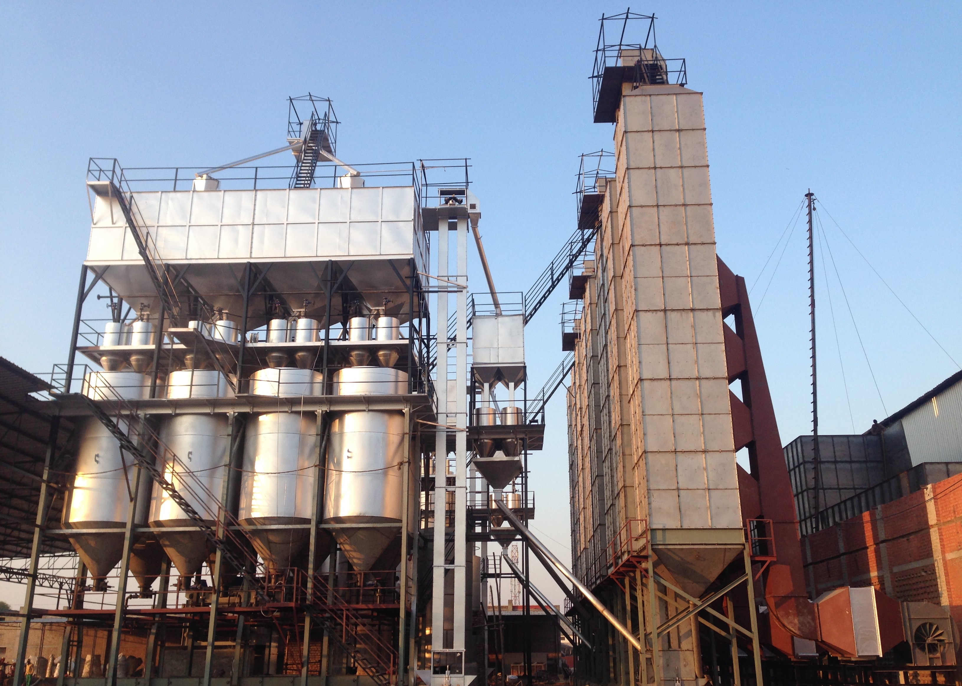 Shiv Shankar, Kaithal